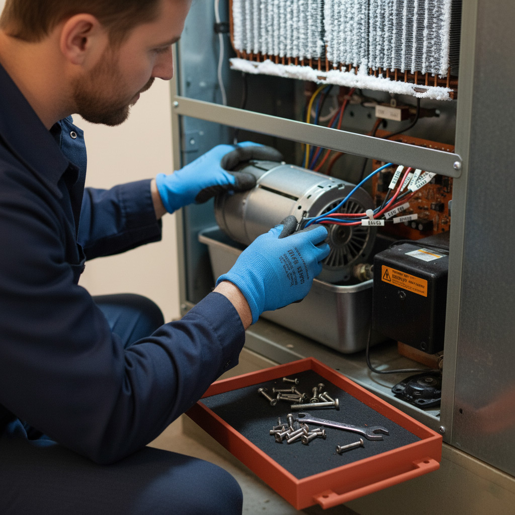 HVAC Myths Debunked: Irvine's Smart Homeowners Know This image 2