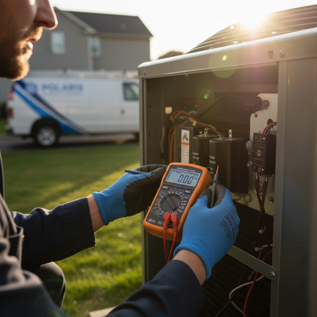 Irvine Furnace Dilemma: Repair or Replace? The Cost Truth image 2