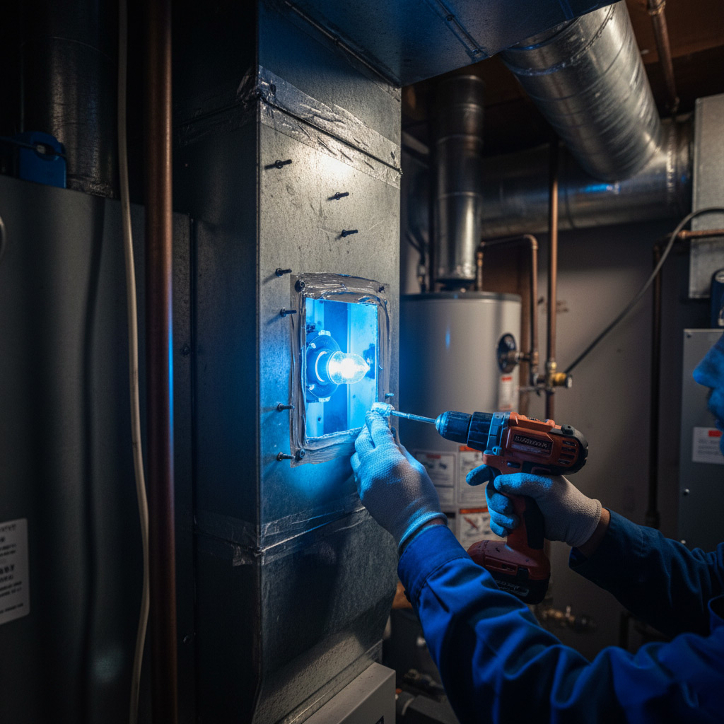 HVAC Myths Debunked: Irvine's Smart Homeowners Know This image 3