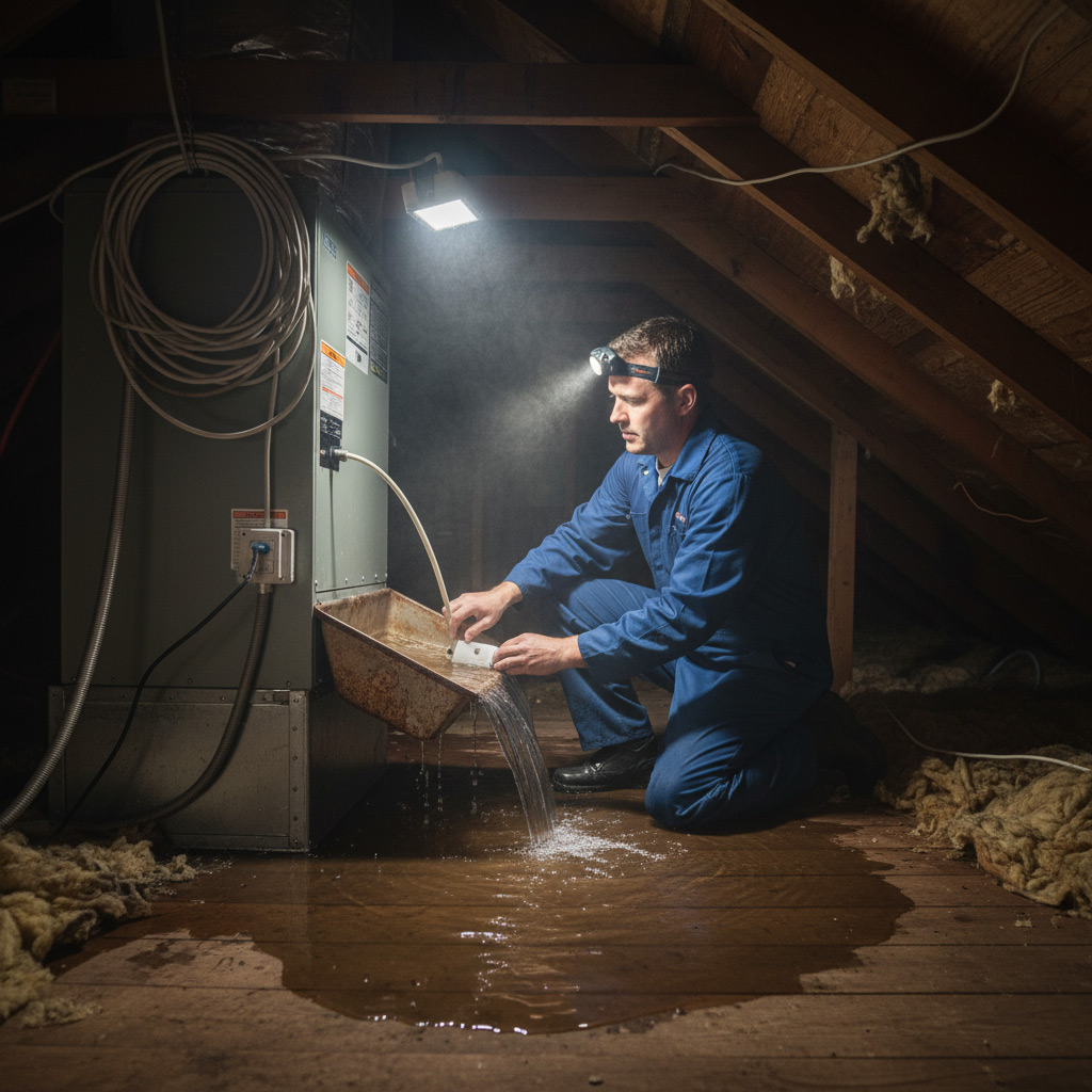 HVAC Maintenance Magic: Irvine Pros Reveal 3 Longevity Hacks image 2