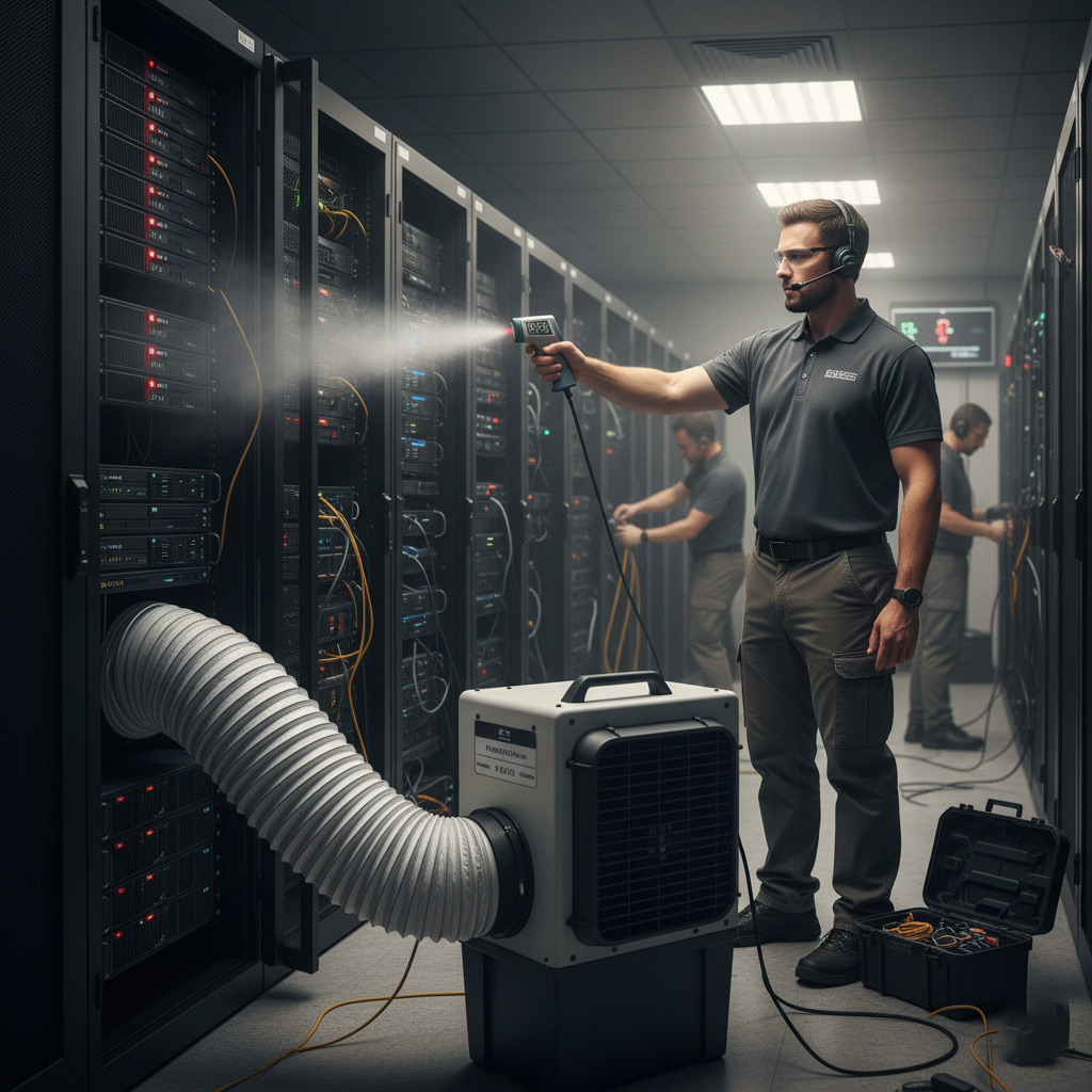 Irvine Air Quality Alert: Hidden Dangers & 3 Instant Fixes image 1