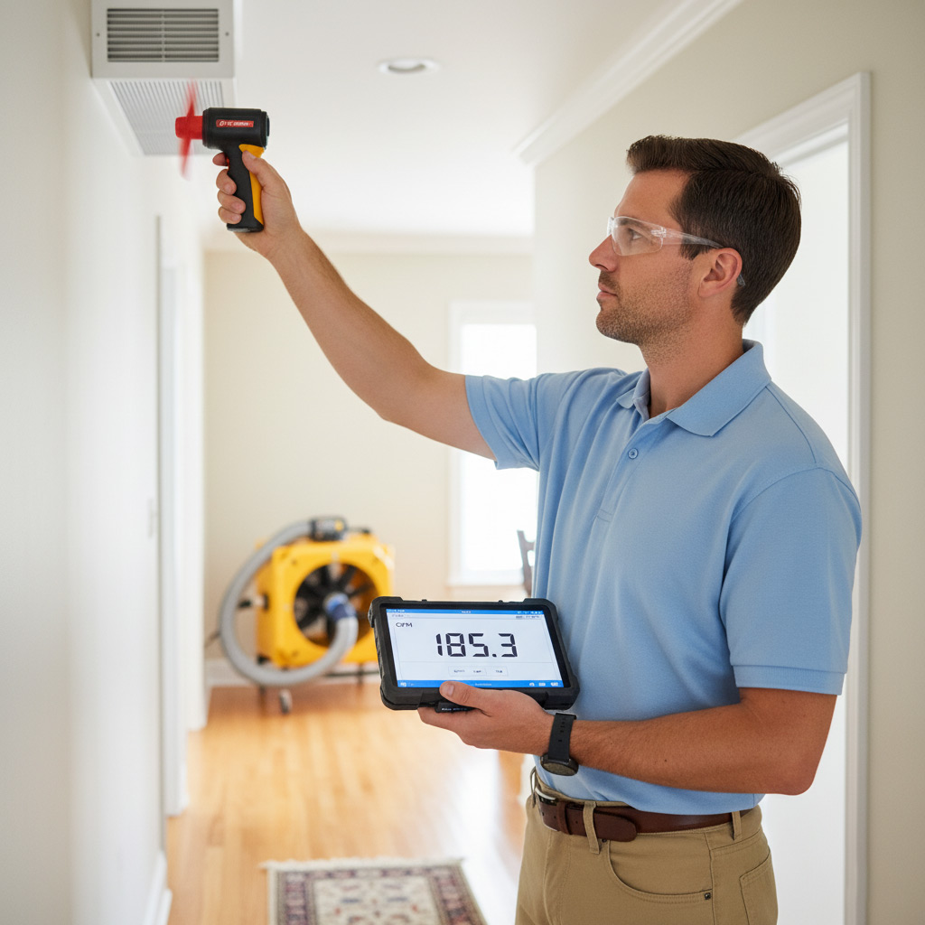 HVAC Myths Debunked: Irvine's Smart Homeowners Know This