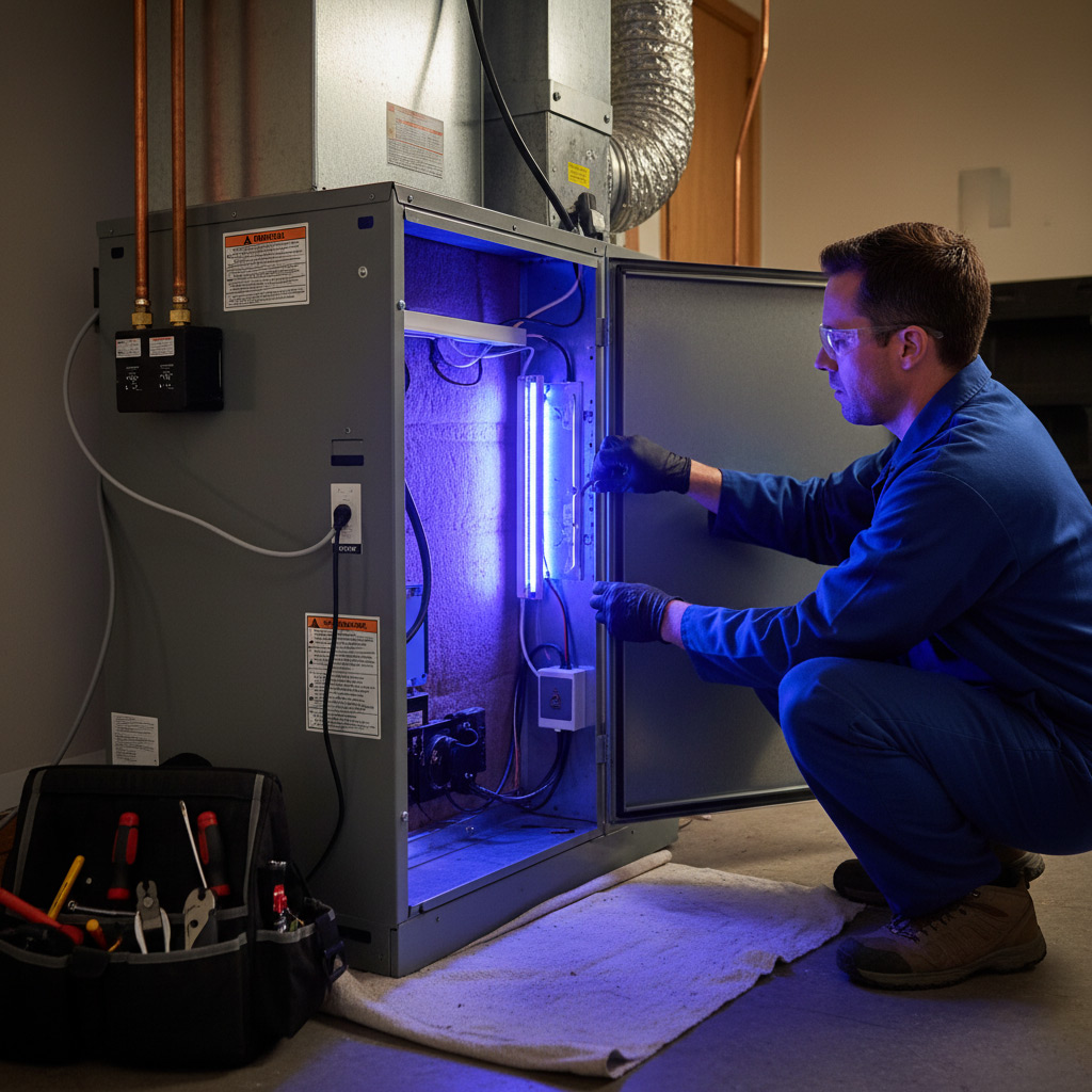 Irvine's AC Secret: Slash Bills & Stay Cool All Summer! image 3