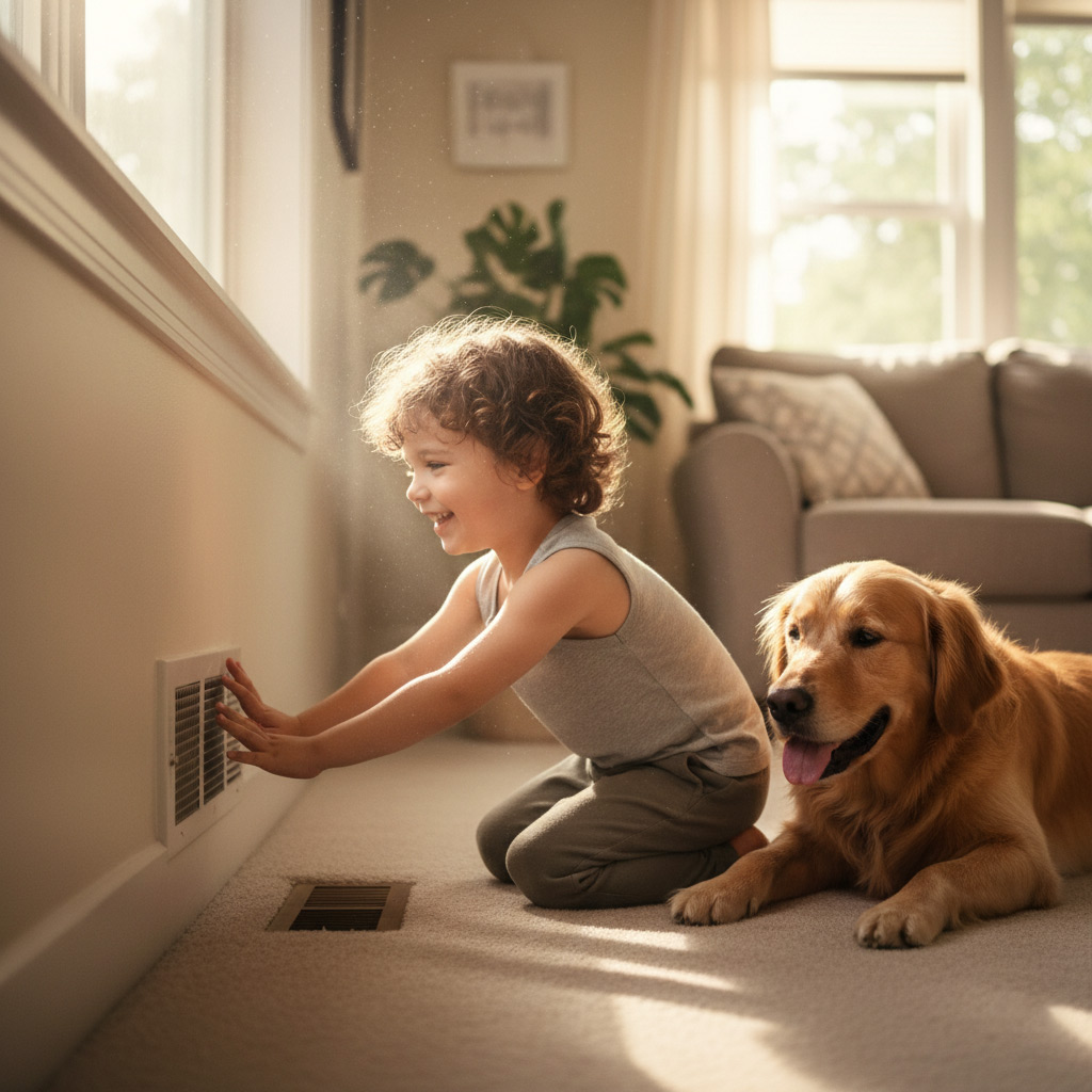 Heat Pumps in Irvine, CA: Are They Your HVAC Secret Weapon? image 1